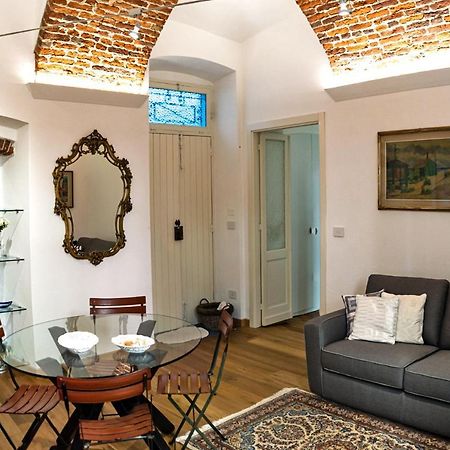 Casa Del Conte Massimiliano Roero Apartment Кунео Екстериор снимка