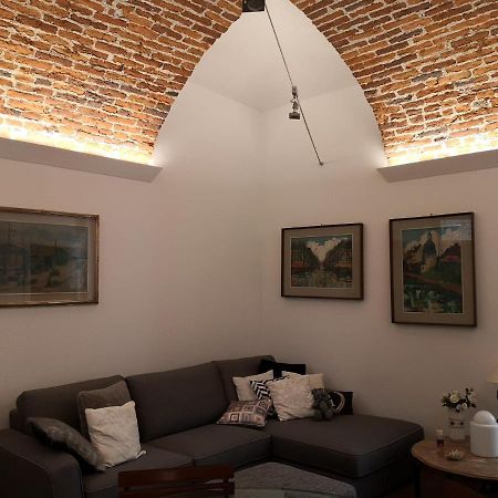 Casa Del Conte Massimiliano Roero Apartment Кунео Екстериор снимка