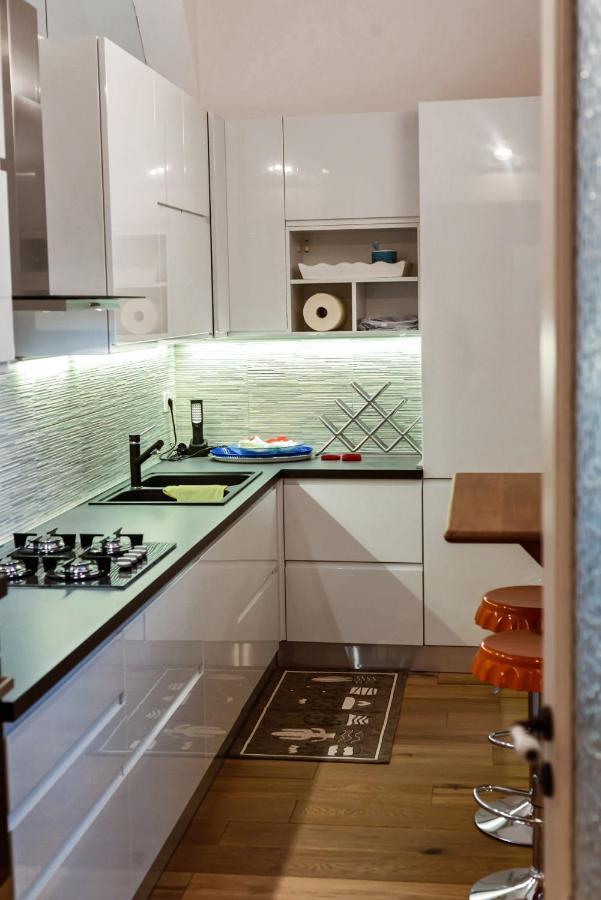 Casa Del Conte Massimiliano Roero Apartment Кунео Екстериор снимка