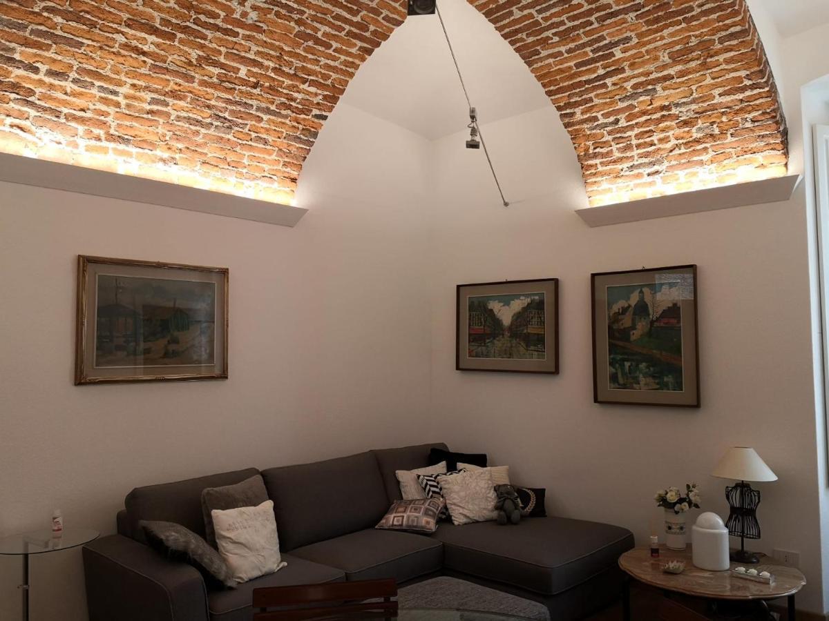 Casa Del Conte Massimiliano Roero Apartment Кунео Екстериор снимка