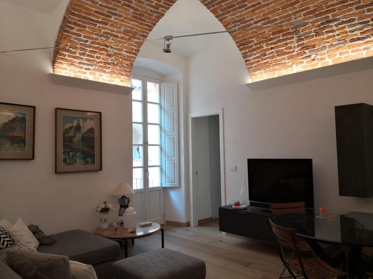 Casa Del Conte Massimiliano Roero Apartment Кунео Екстериор снимка