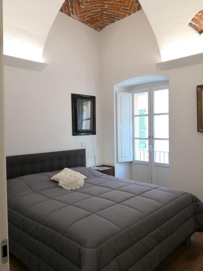 Casa Del Conte Massimiliano Roero Apartment Кунео Екстериор снимка