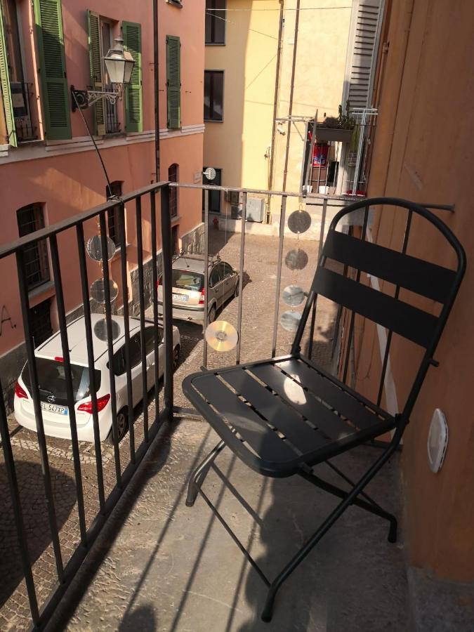 Casa Del Conte Massimiliano Roero Apartment Кунео Екстериор снимка