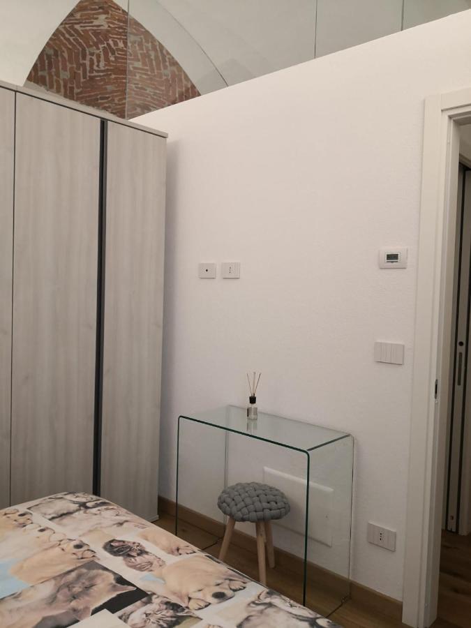 Casa Del Conte Massimiliano Roero Apartment Кунео Екстериор снимка