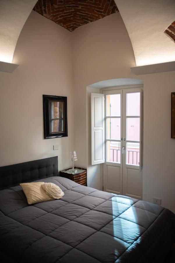 Casa Del Conte Massimiliano Roero Apartment Кунео Екстериор снимка