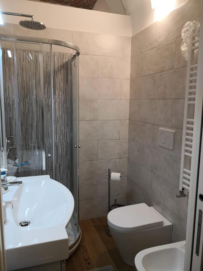 Casa Del Conte Massimiliano Roero Apartment Кунео Екстериор снимка