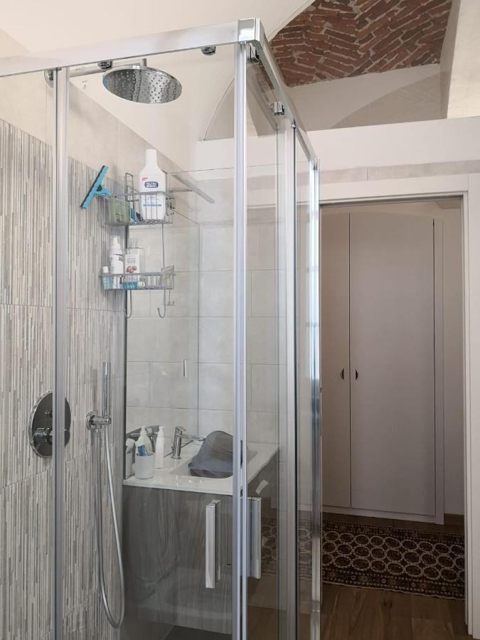 Casa Del Conte Massimiliano Roero Apartment Кунео Екстериор снимка