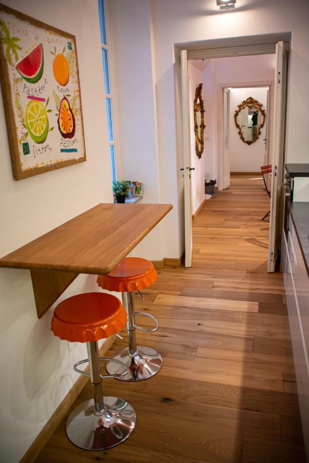 Casa Del Conte Massimiliano Roero Apartment Кунео Екстериор снимка