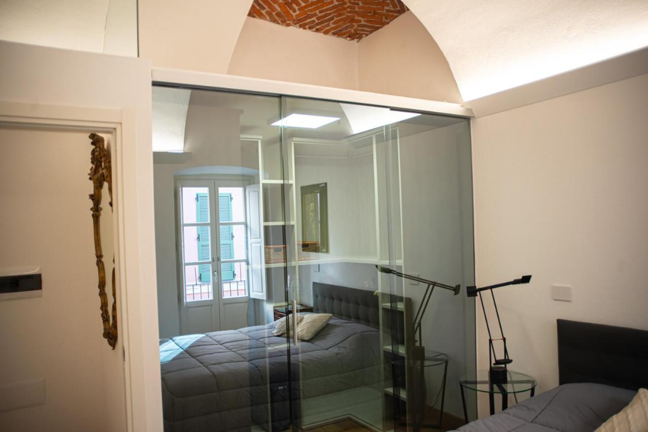 Casa Del Conte Massimiliano Roero Apartment Кунео Екстериор снимка
