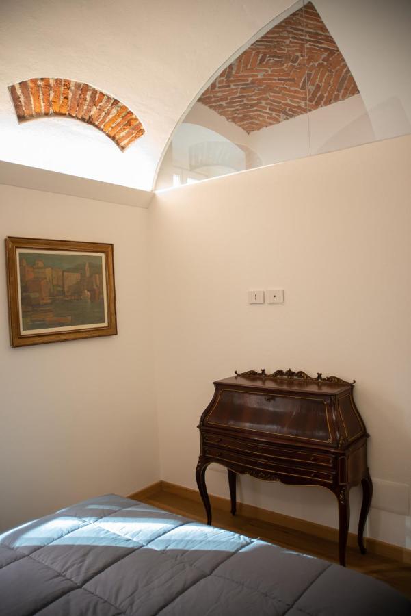 Casa Del Conte Massimiliano Roero Apartment Кунео Екстериор снимка