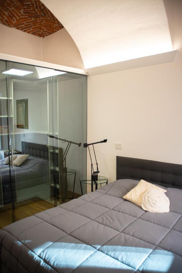 Casa Del Conte Massimiliano Roero Apartment Кунео Екстериор снимка