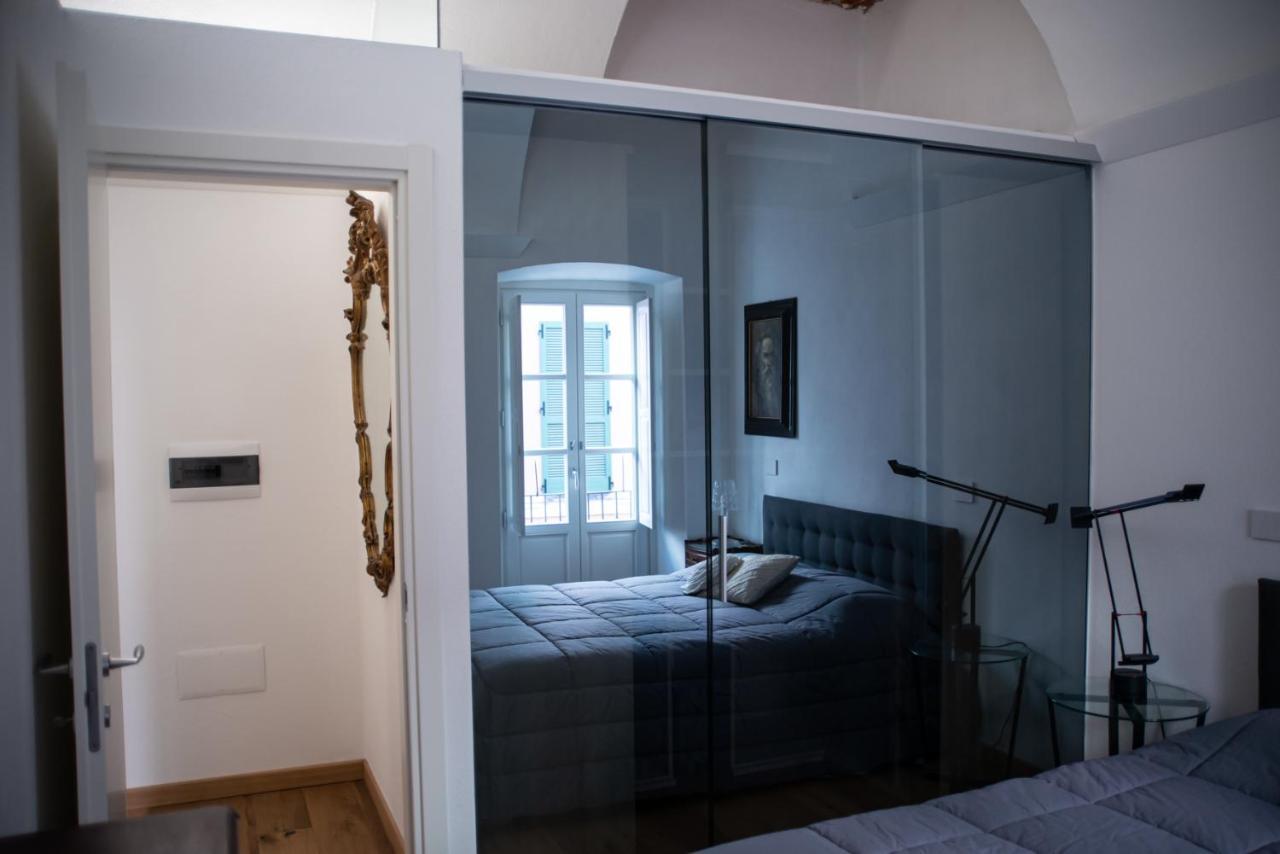 Casa Del Conte Massimiliano Roero Apartment Кунео Екстериор снимка
